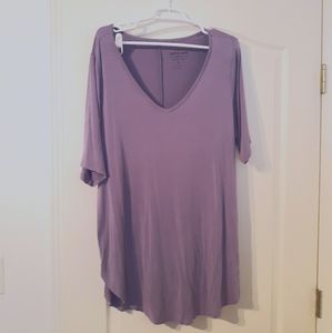 Torrid Favorite Tunic Tee